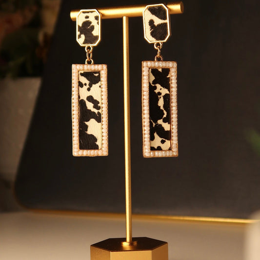 The My Time To Shine Earring