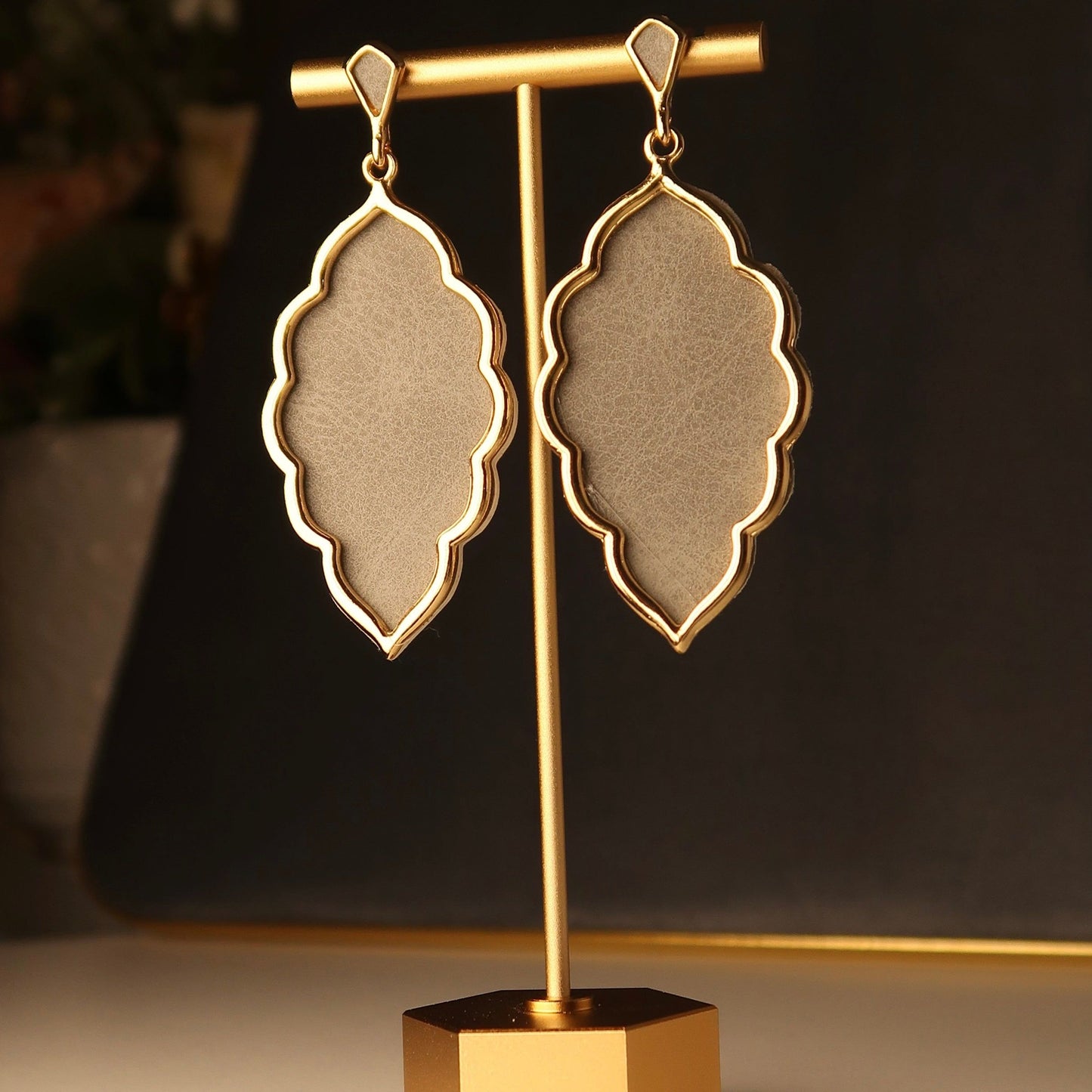 The Let’s Fall In Love Earring