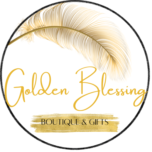 Golden Blessing boutique